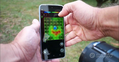 Georadar gpr mini radar - gpr,