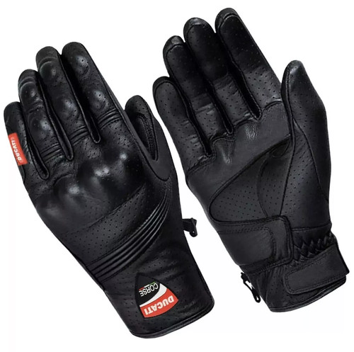 Guanti uomo ducati moto - uomo, pelle
