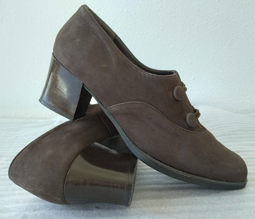 Aerosoles heel ticket scarpa - ticket",