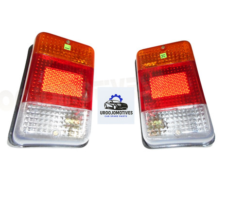 Lampada posteriore assy - lampada, fanale