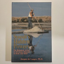 Sea Salt's Hidden Powers by