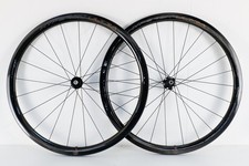 Set ruote in carbonio