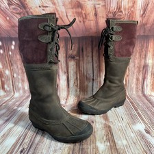 Stivali alti UGG Belcloud