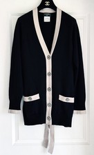 MAGLIONE CARDIGAN 16C CHANEL