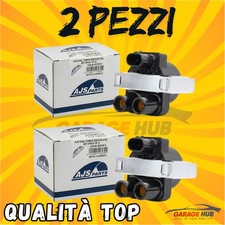 Kit 2 Bobine NTY FIAT;Punto