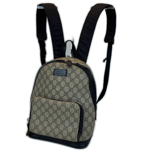 Gucci supreme zaino - supreme,