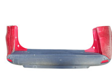 Paraurti post renault - paraurti, clio