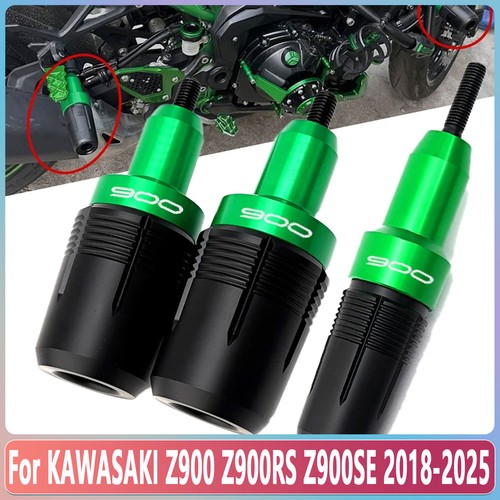 Per kawasaki z900 - per,