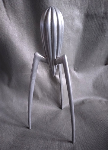 Alessi juicy salif - alessi,