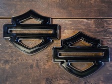 2pc Harley Davidson cvo style