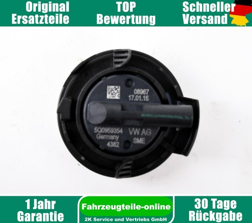 Sensore airbag crash - ,