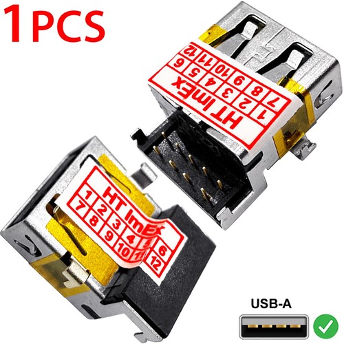 Connettore usb di - 3.0, ricambio