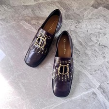 Scarpe mocassini Christian