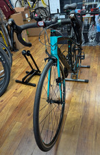 FELT carbon road bicycle 11