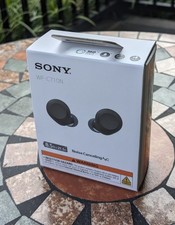 Sony WF-C710N Truly Wireless