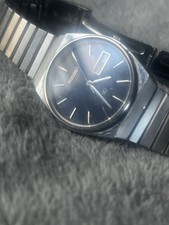 Orologio vintage Seiko SQ al