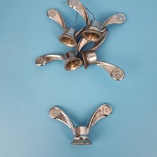 1 x Ecrou type papillon Huret