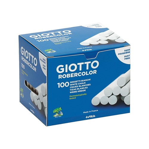 Giotto gessi per lavagna - 3,