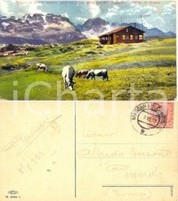 1923 MADONNA DI CAMPIGLIO