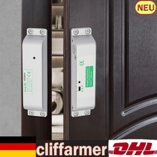 Serratura Elettrica Drop Bullone Fail Safe DC 12V per Controllo Accesso Porta