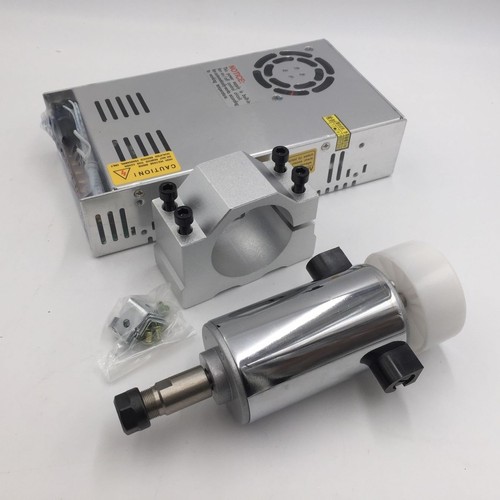 Motore mandrino cnc 300w - motore,