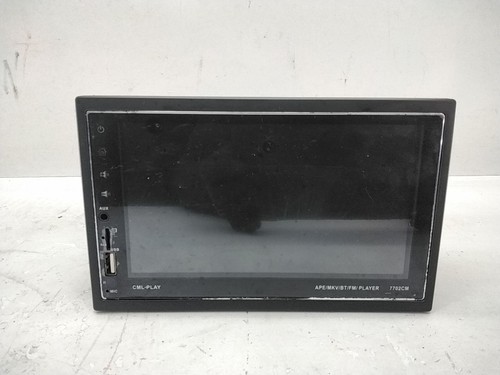 Autoradio per lancia - lancia, 1°