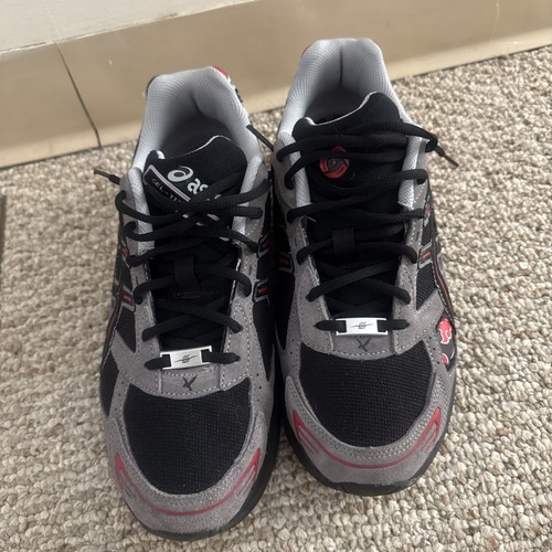 Asics naruto shippuden - naruto,