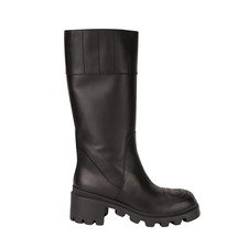 Gucci Stivali Alti Lifford