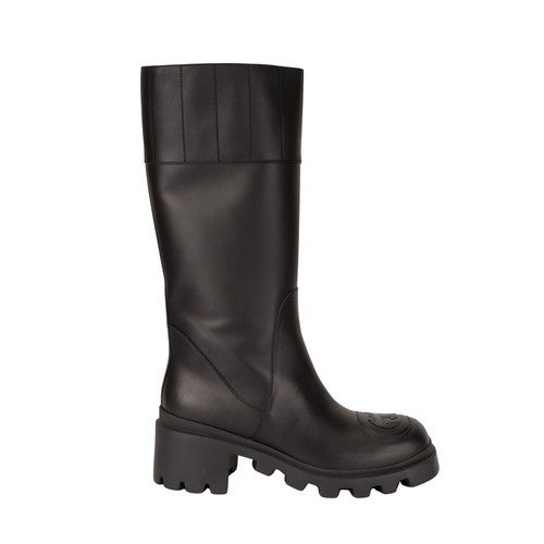Gucci stivali alti lifford - alti,