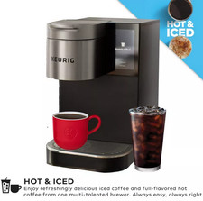 Macchina da caffè Keurig®