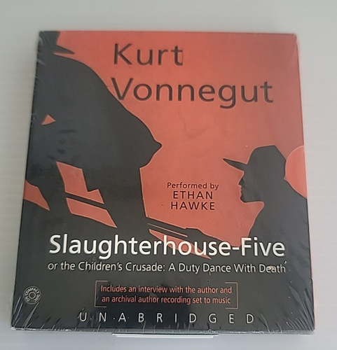 Slaughterhouse five - slaughterhouse-five,