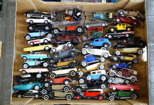 RIO SOLIDO SB 1/43 - Lotto Di 43 Modelli Tra Cui Fiat Hispano Mercedes Rolls ...