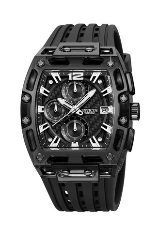 Orologio uomo invicta rally - orologio, s1