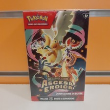 Box Carte Pokemon