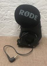 *Leggi* Rode Stereo VideoMic