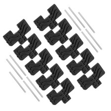  10 pezzi di modellismo fai da