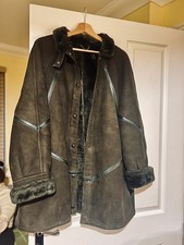 Giacca donna Antartex pelle di