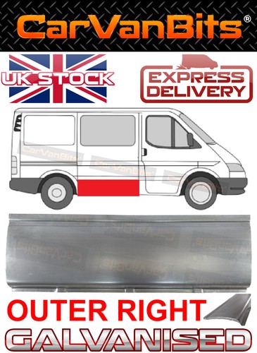 Per ford transit mk3 - per,