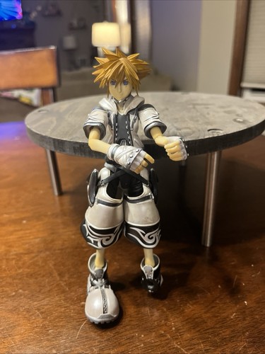 Figuarts kingdom hearts - s.h.figuarts, ii