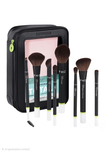 Sephora collection the total - collection,