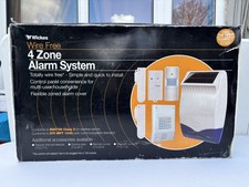 Wickes Kit Sistema di Allarme