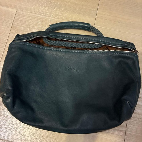 Borsa mano longchamp - a,