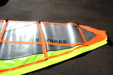 vela windsurf Airworks