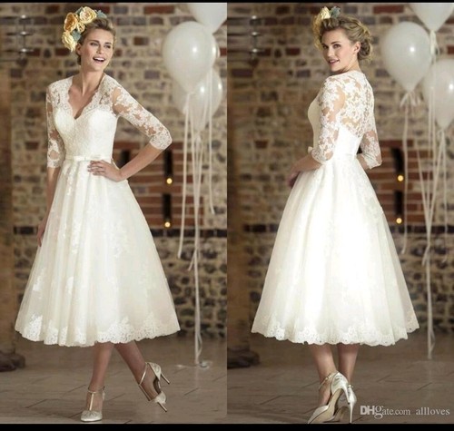 Abito sposa nuovo - abito, nuovo,