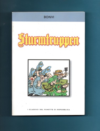 Classici del fumetto di - del,