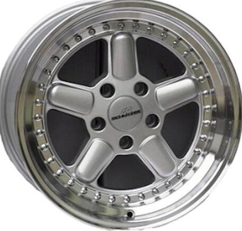 Cerchi nuovi per bmw - cerchi, 17''
