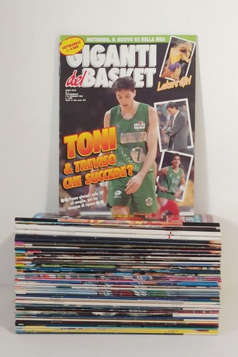 Giganti del basket - giganti,