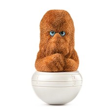 Chewbecca FLOCCATO Rollinz 3.0
