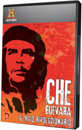 Che guevara il mito - -,
