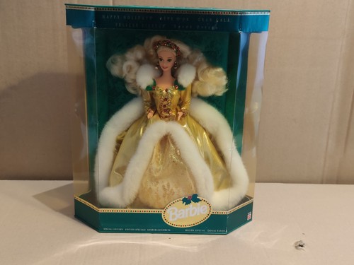 Bambola barbie vintage happy - barbie, vintage happy